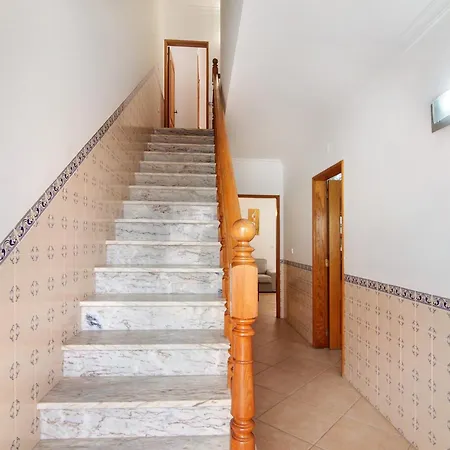 Moradia Altura Villa Exterior photo