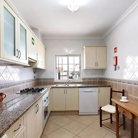 Moradia Altura Villa Exterior photo