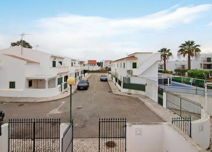 Moradia Altura