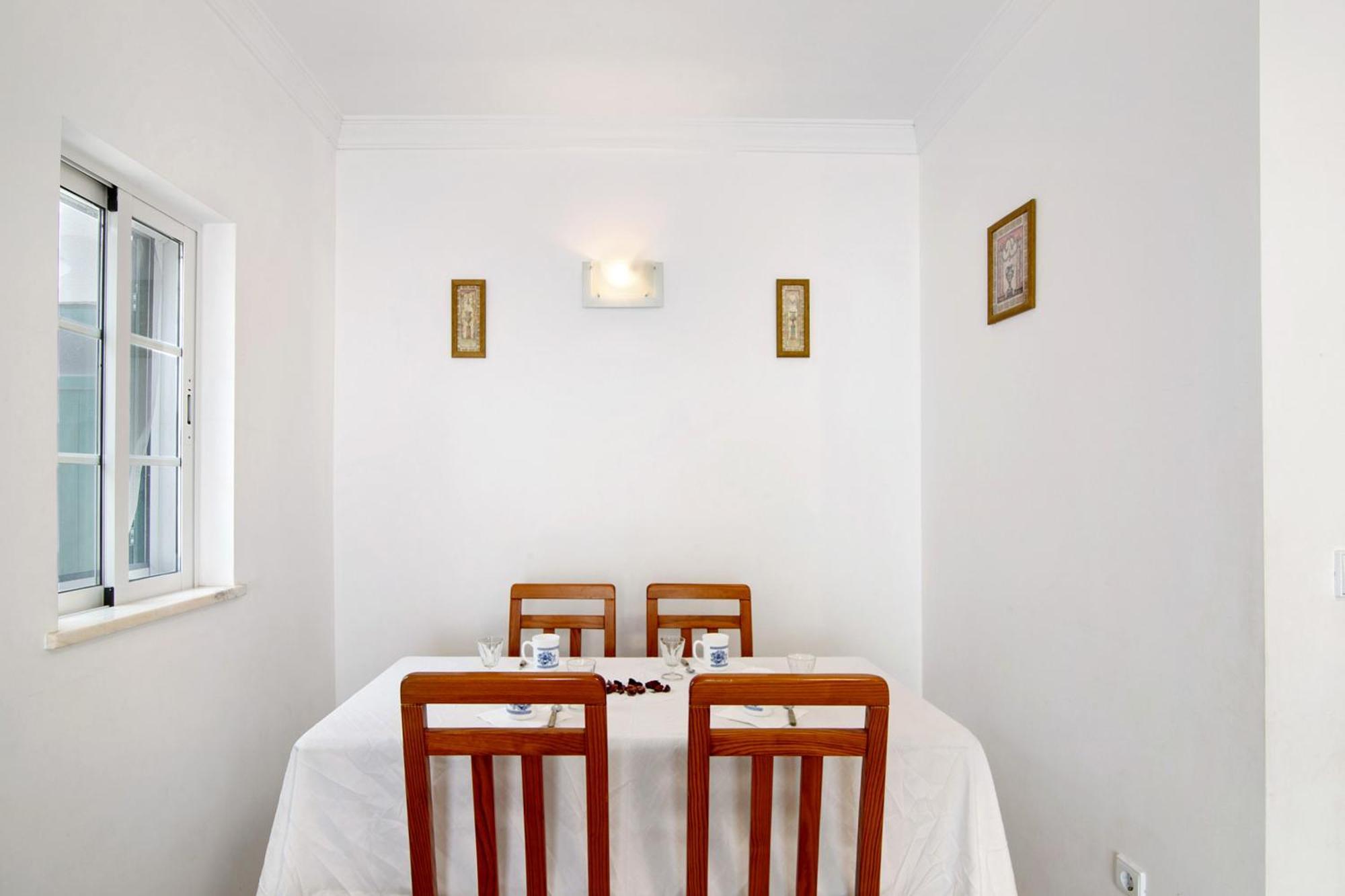 Moradia Holiday home