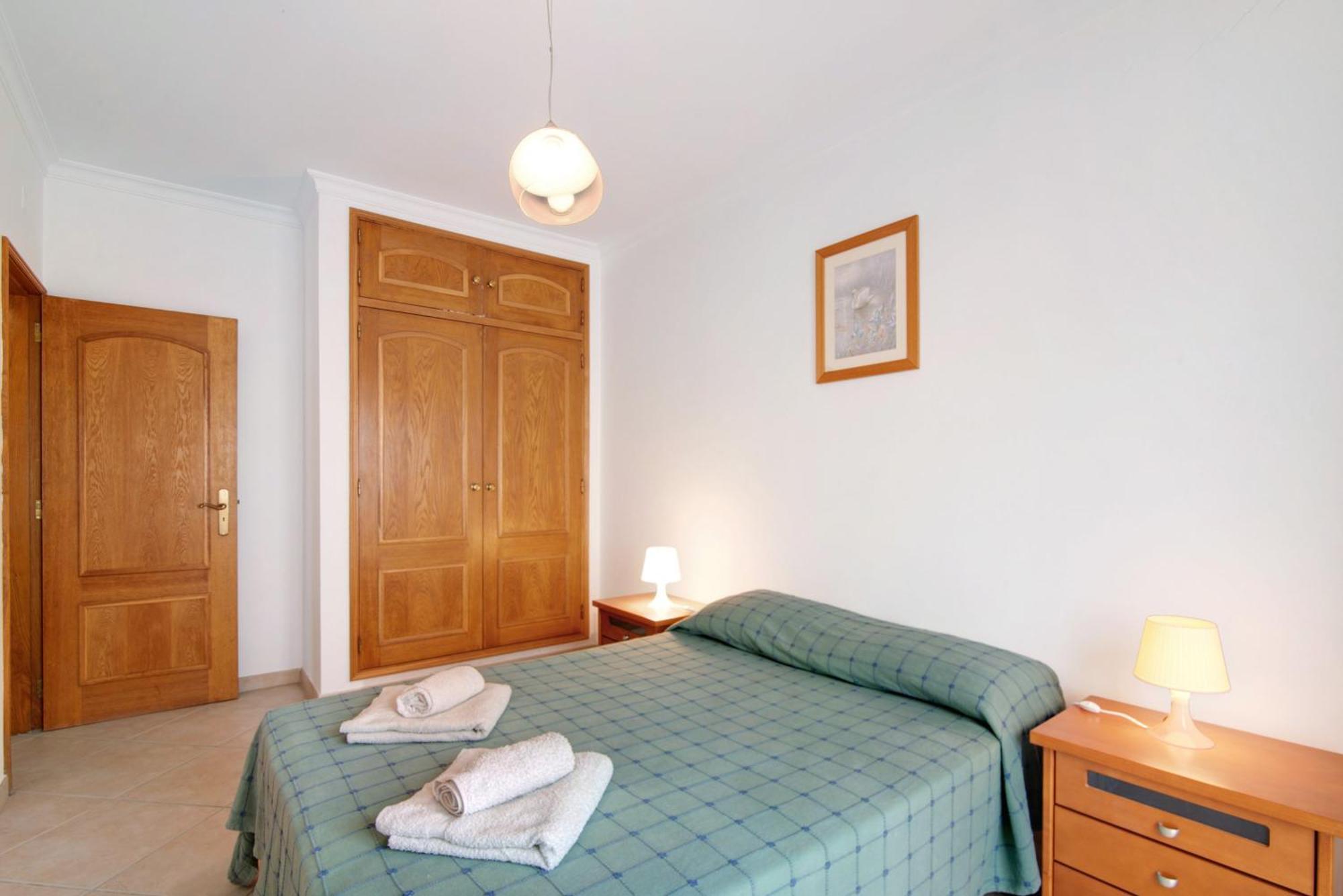 Holiday home Moradia *