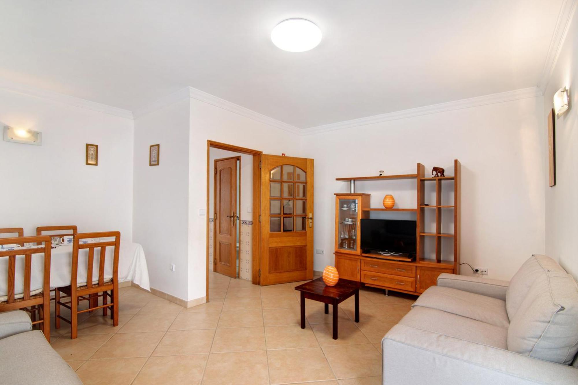 Moradia Vakantiehuis *