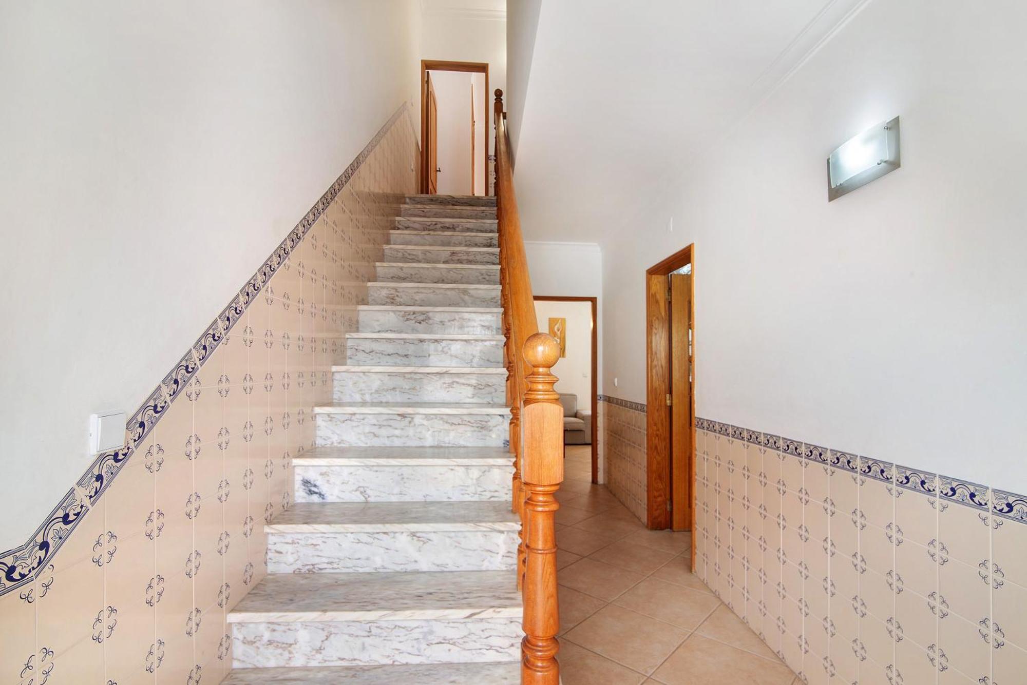 Holiday home Moradia Altura