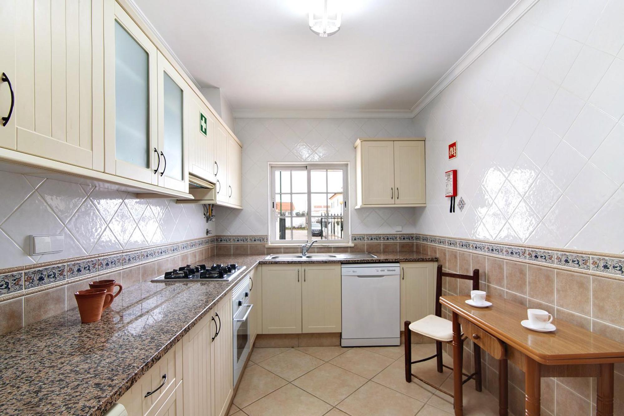 Holiday home Moradia