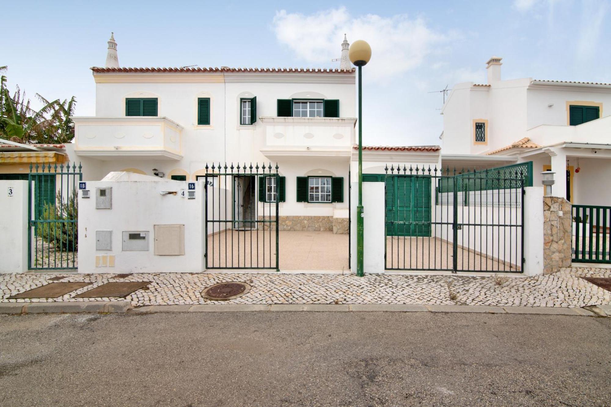 Moradia Holiday home *